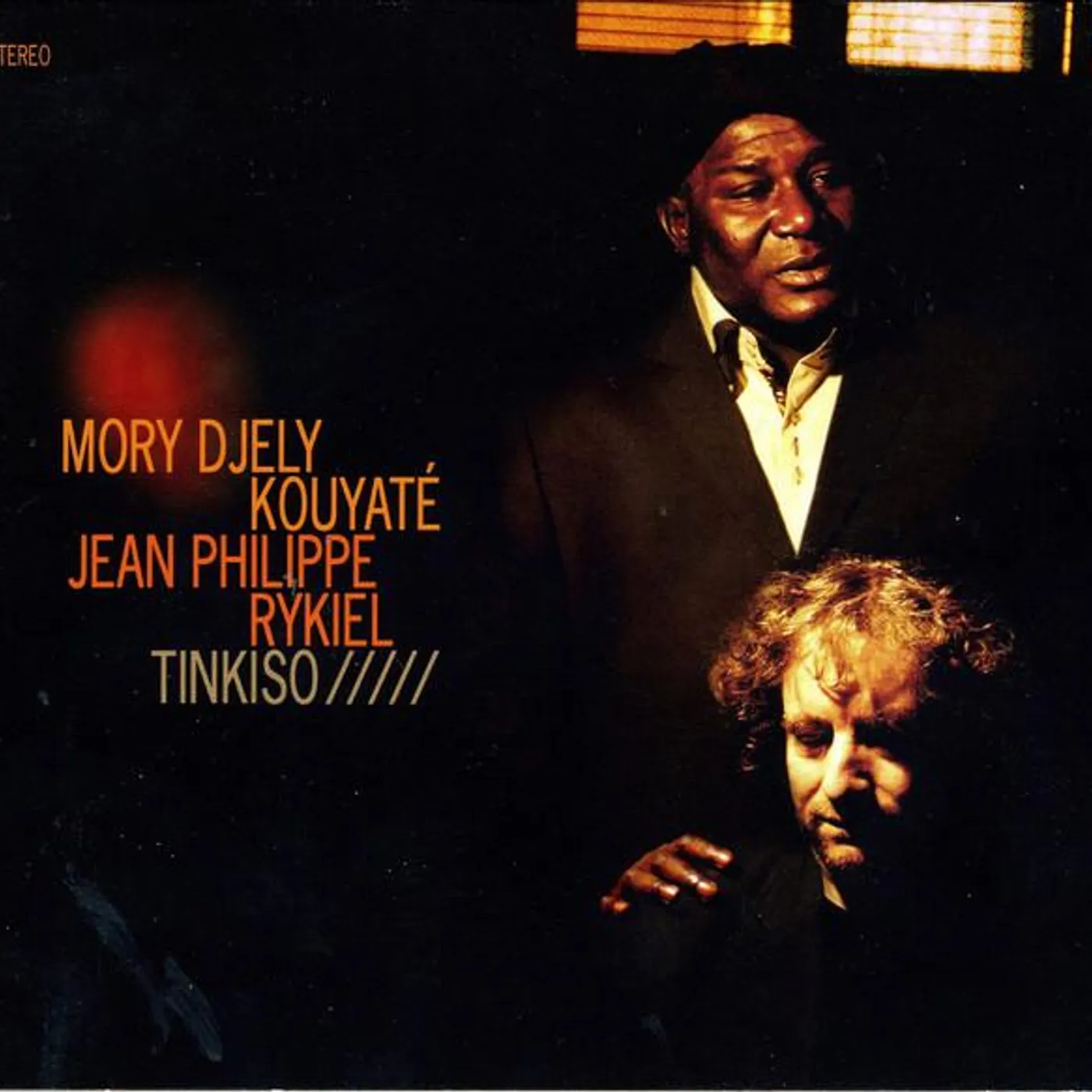 Mory Djely Kouyaté