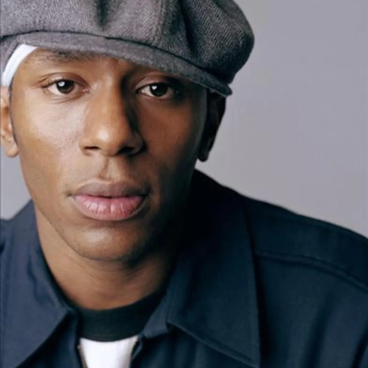 Mos Def Brand Page