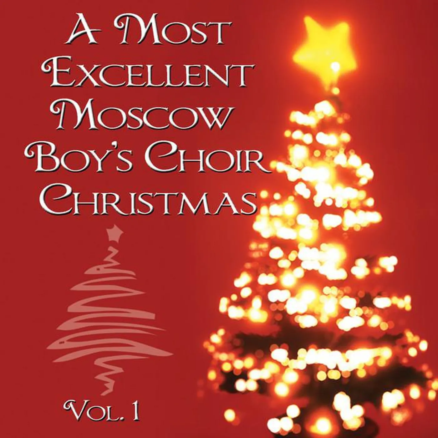 Moscow Boys Choir