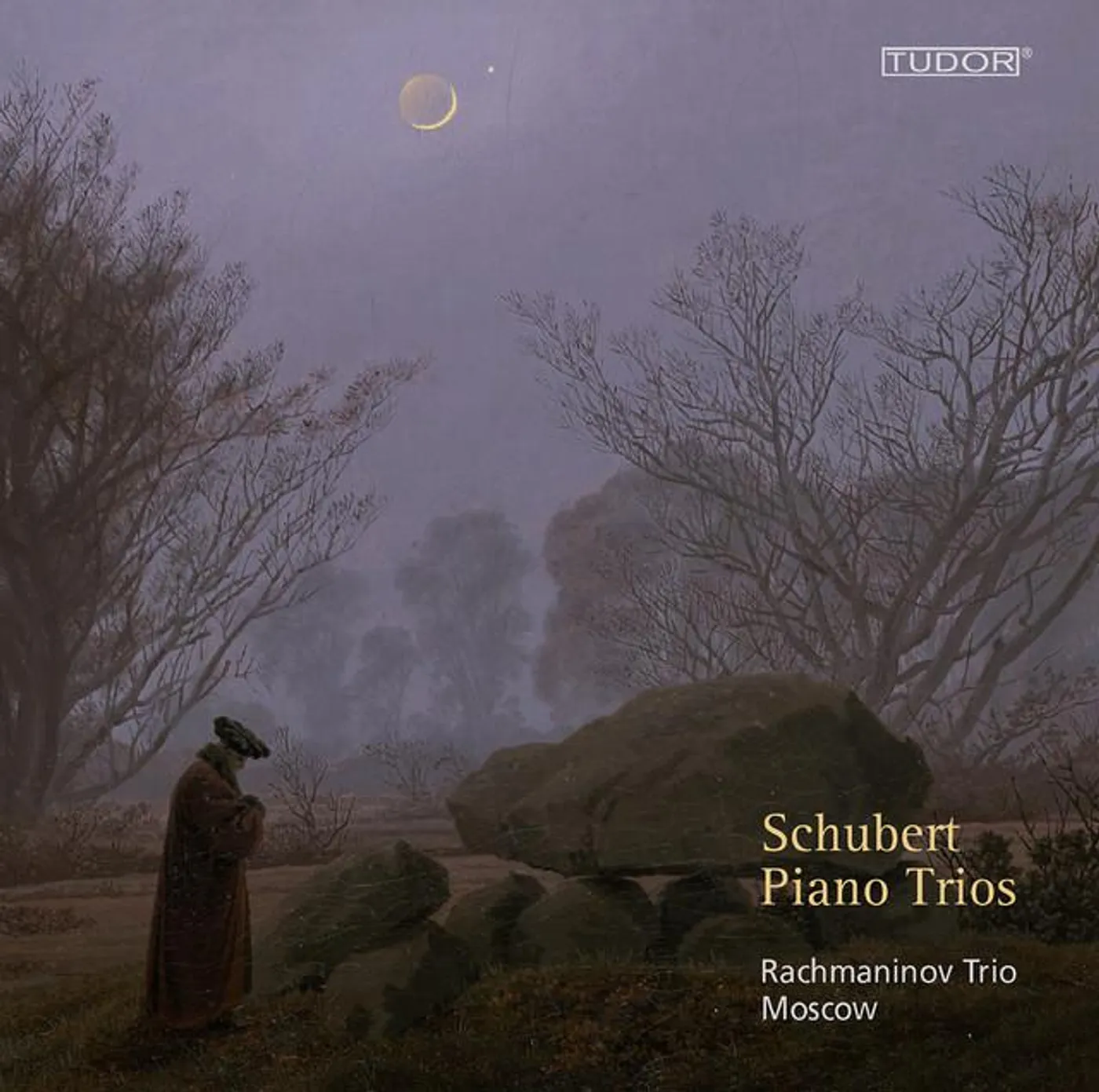 Moscow Rachmaninov Trio