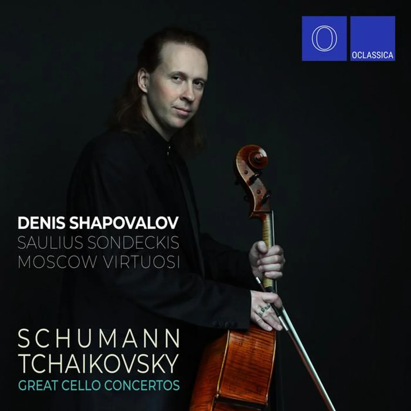 Moscow Virtuosi
