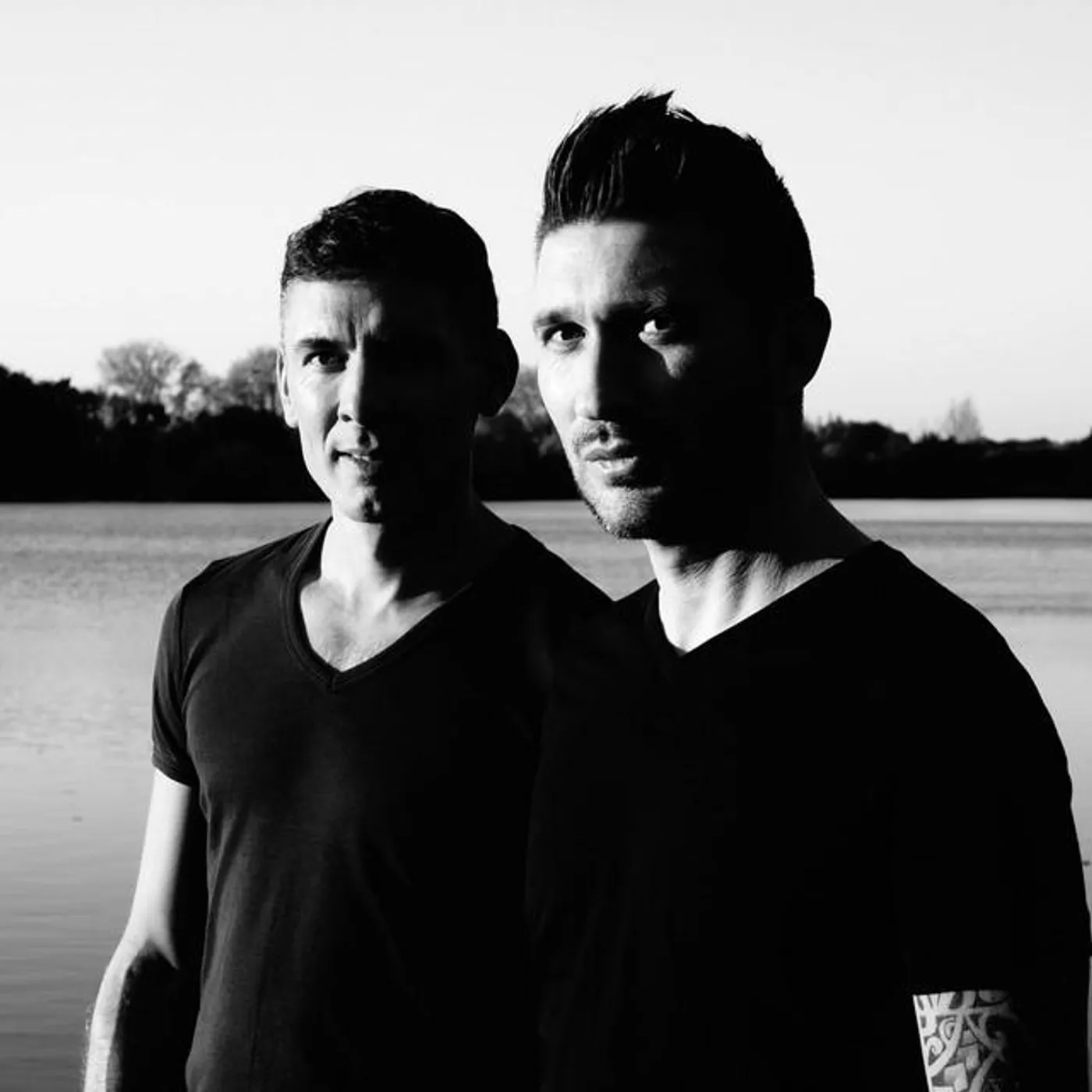 Mosai & Vincent