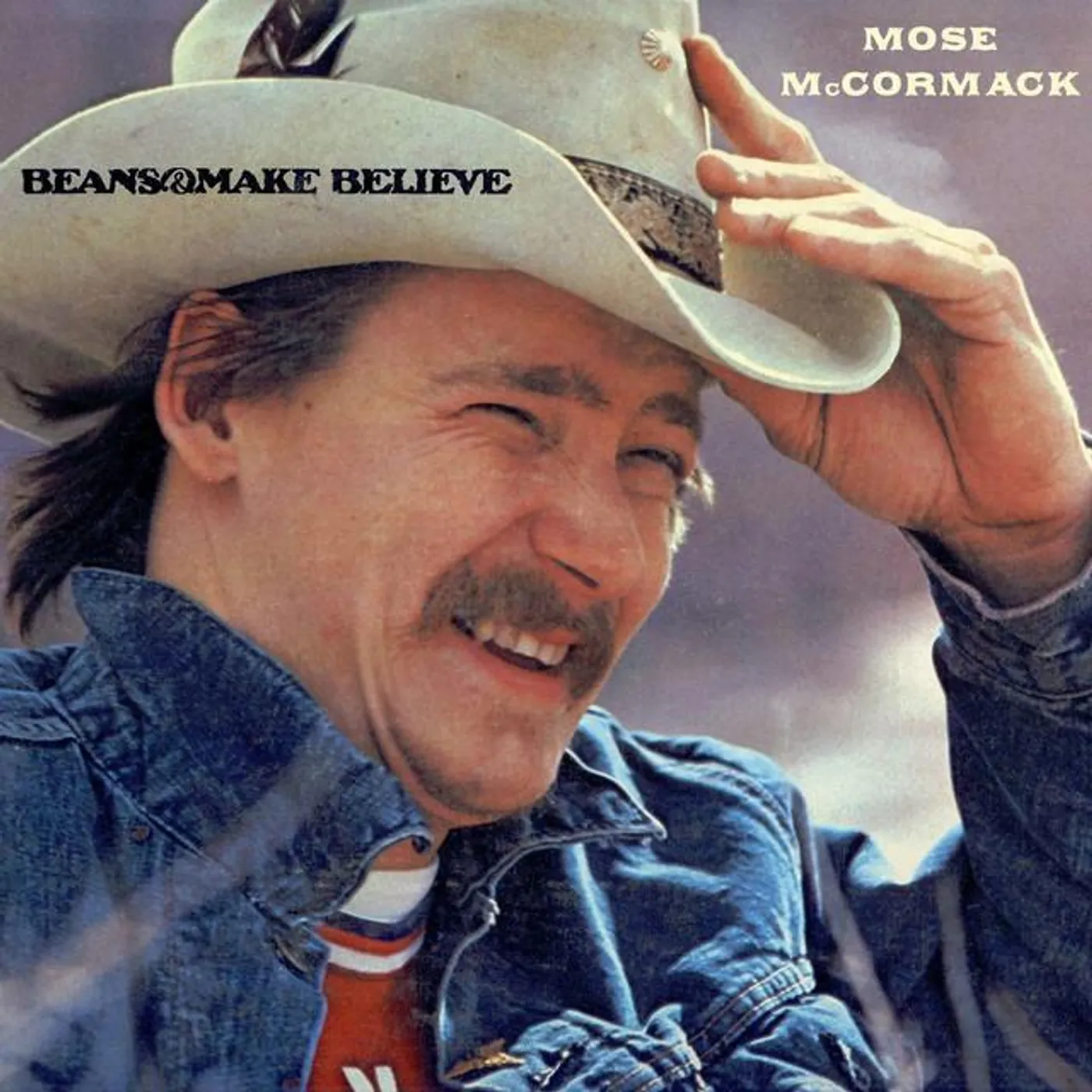 Mose McCormack Brand Page