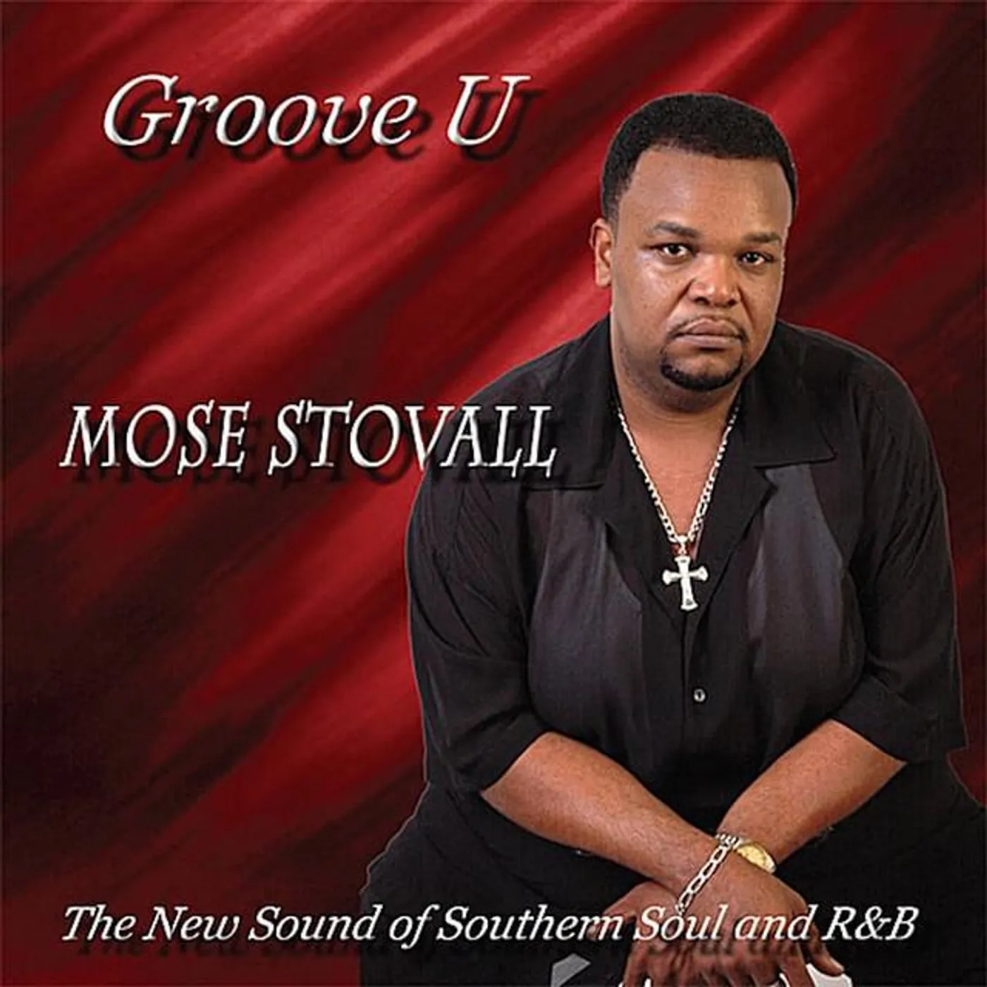 Mose Stovall