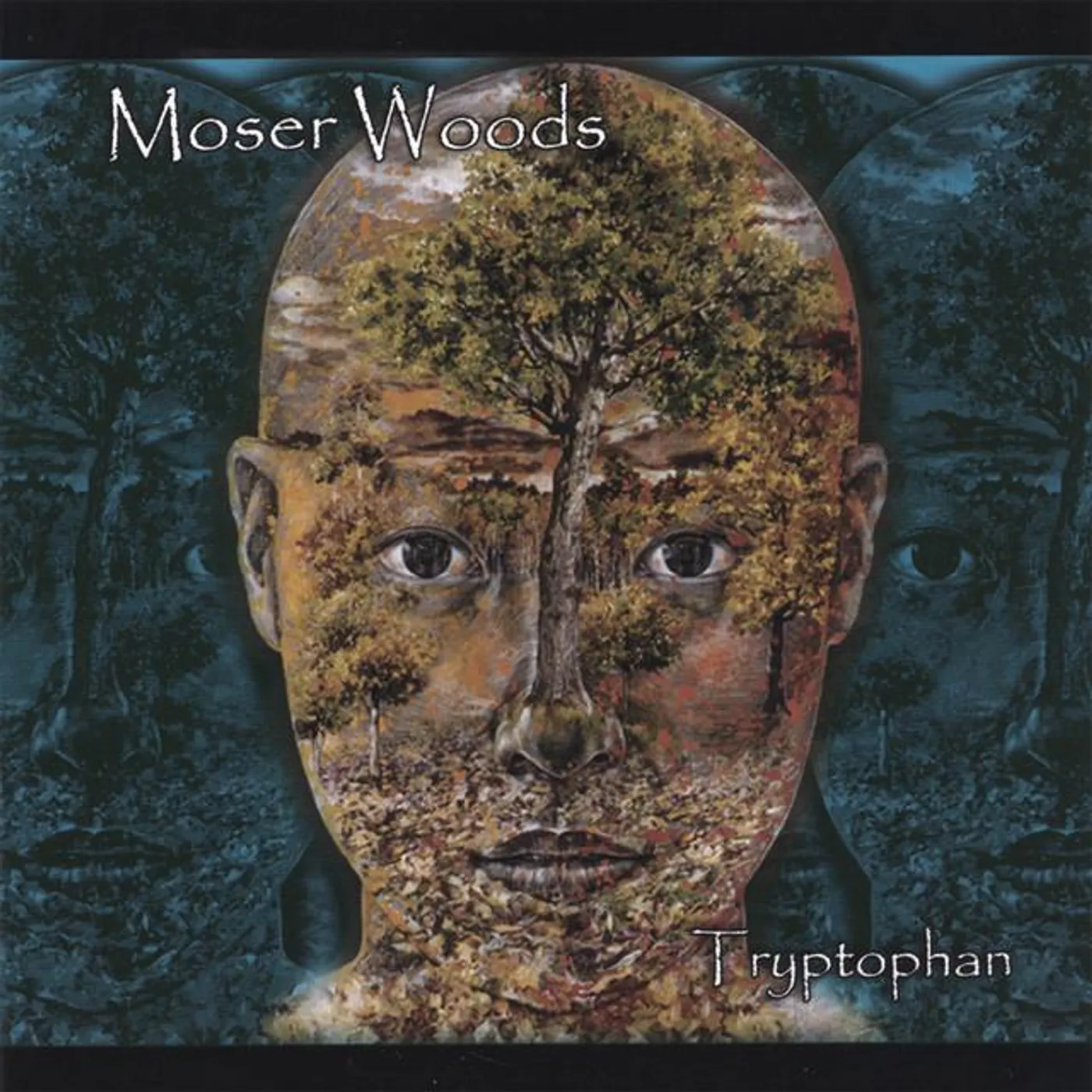 Moser Woods