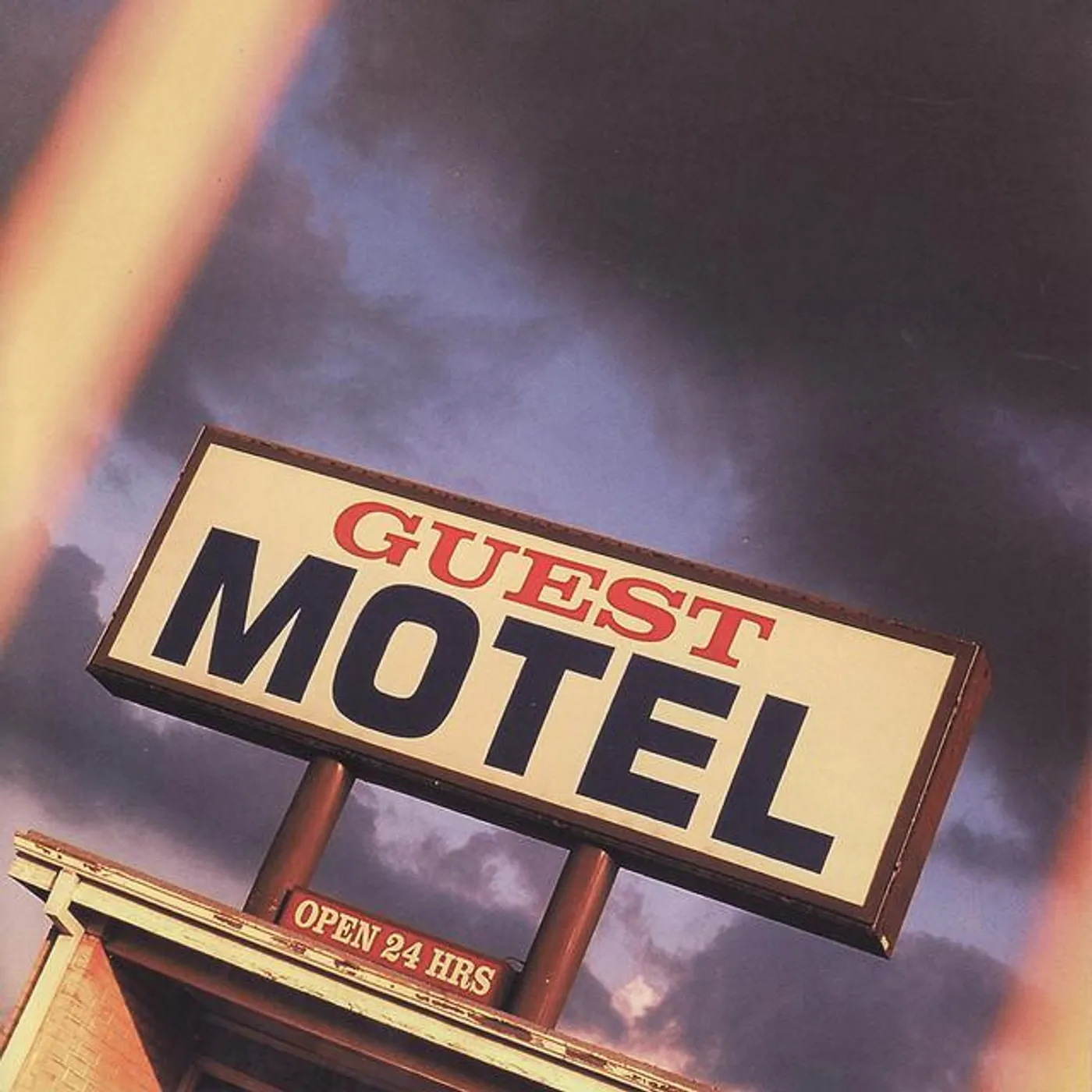Moses Guest Brand Page