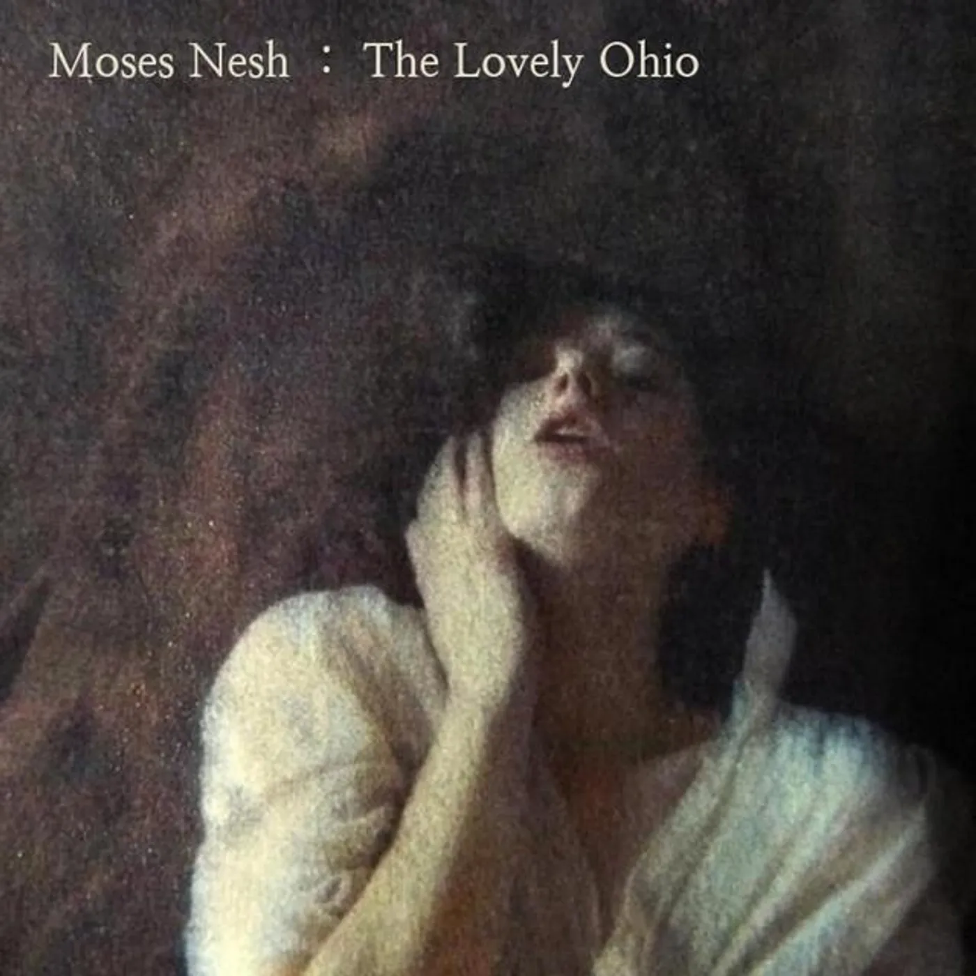 Moses Nesh
