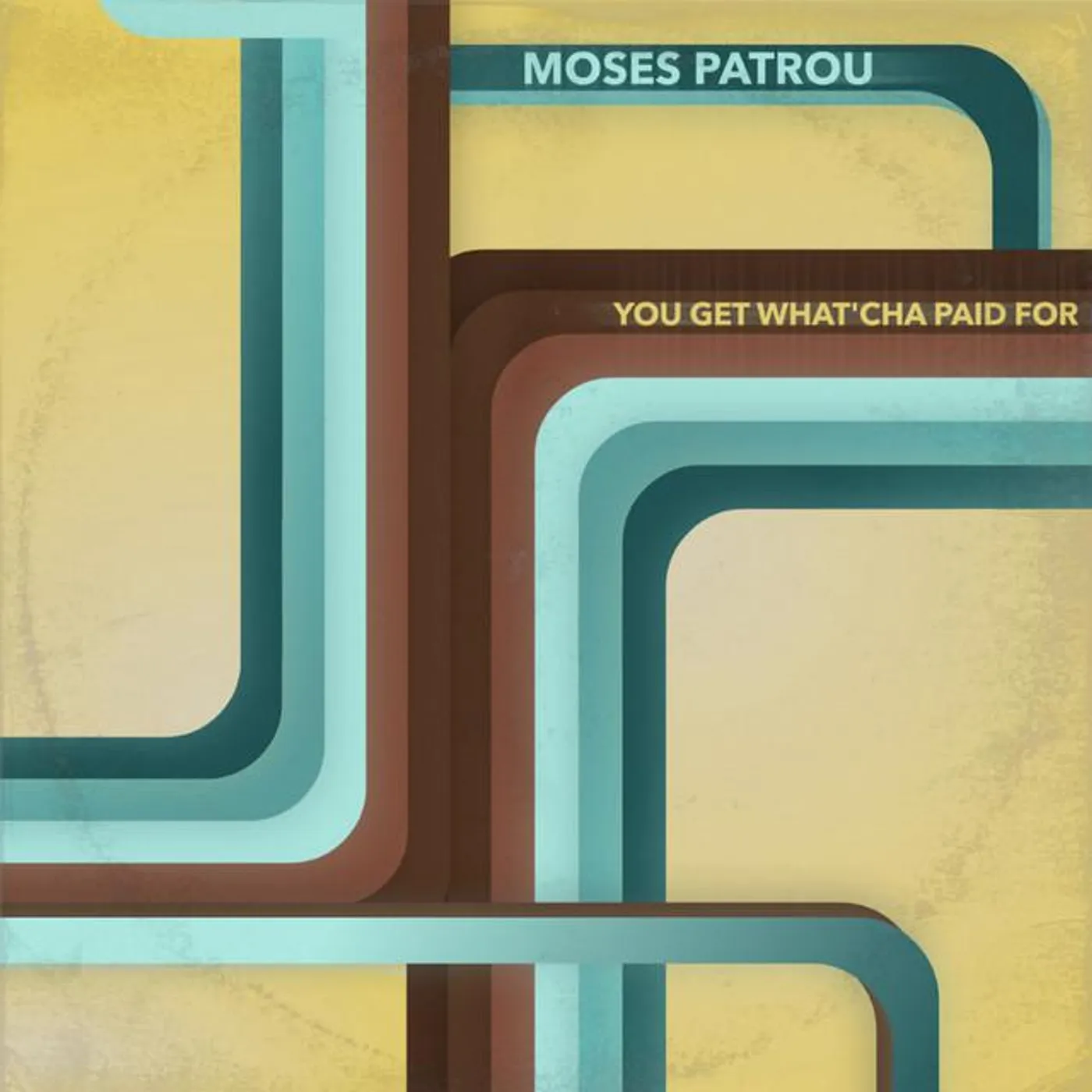 Moses Patrou Brand Page