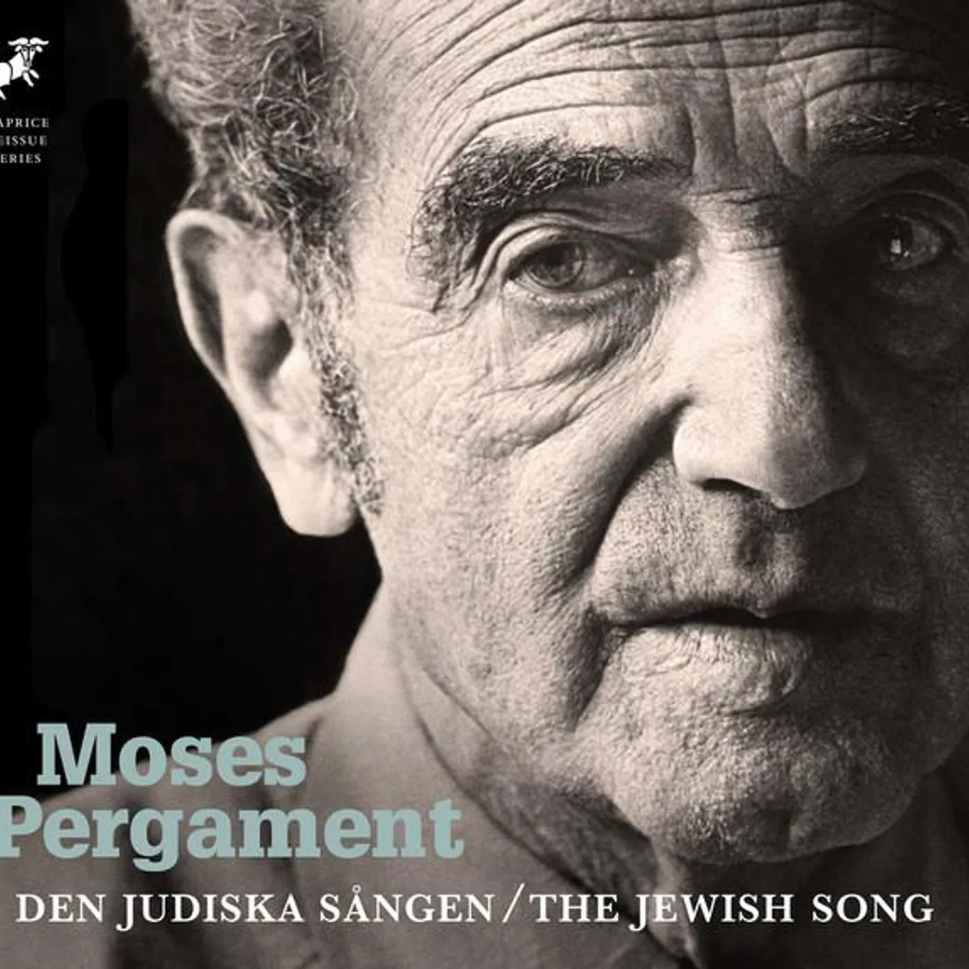 Moses Pergament Brand Page