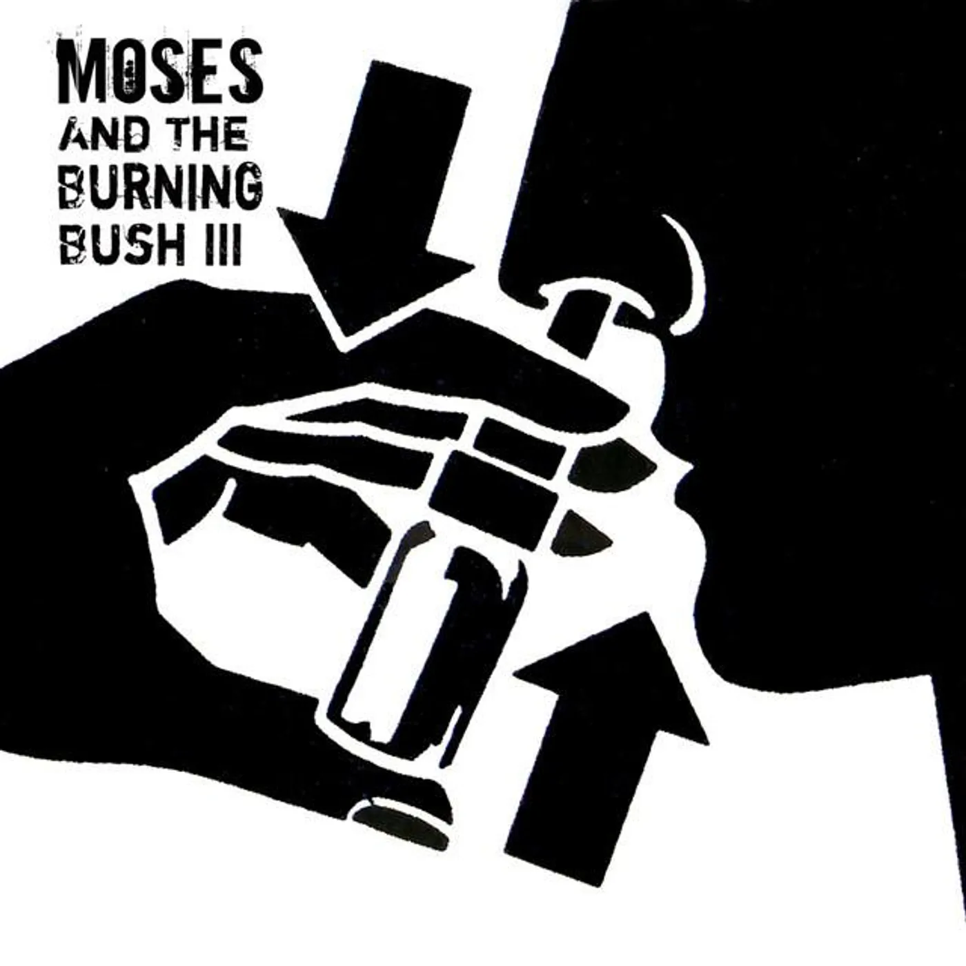 Moses & The Burning Bush Brand Page