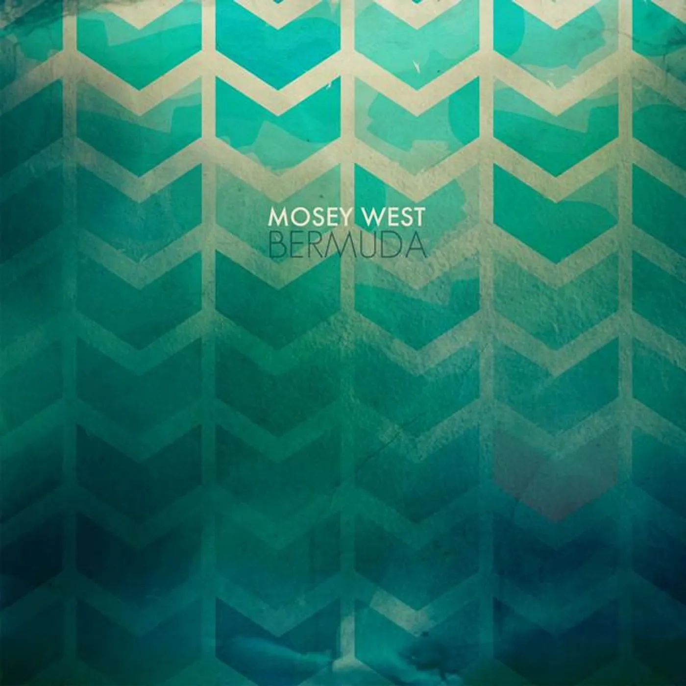 Mosey West