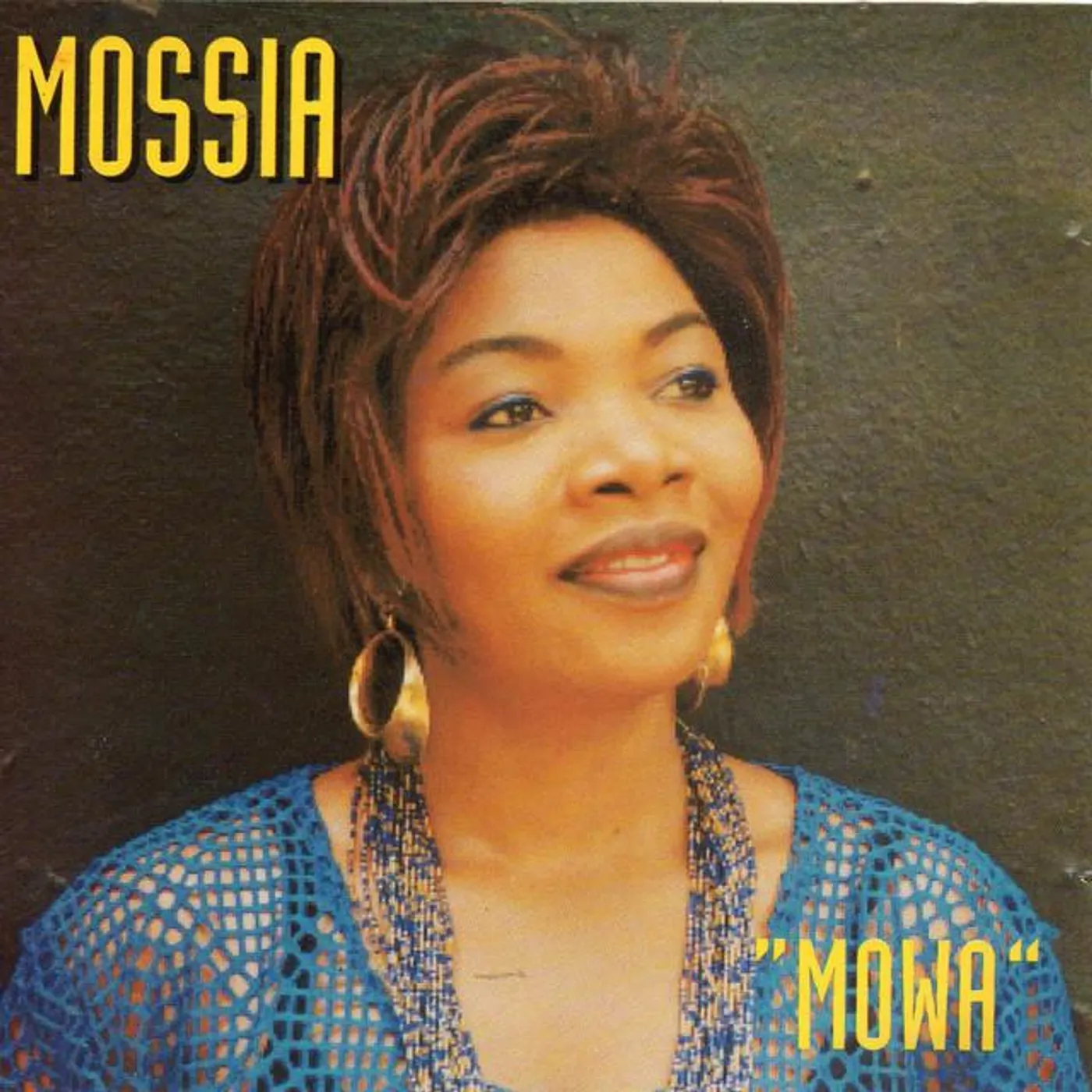 Mossia