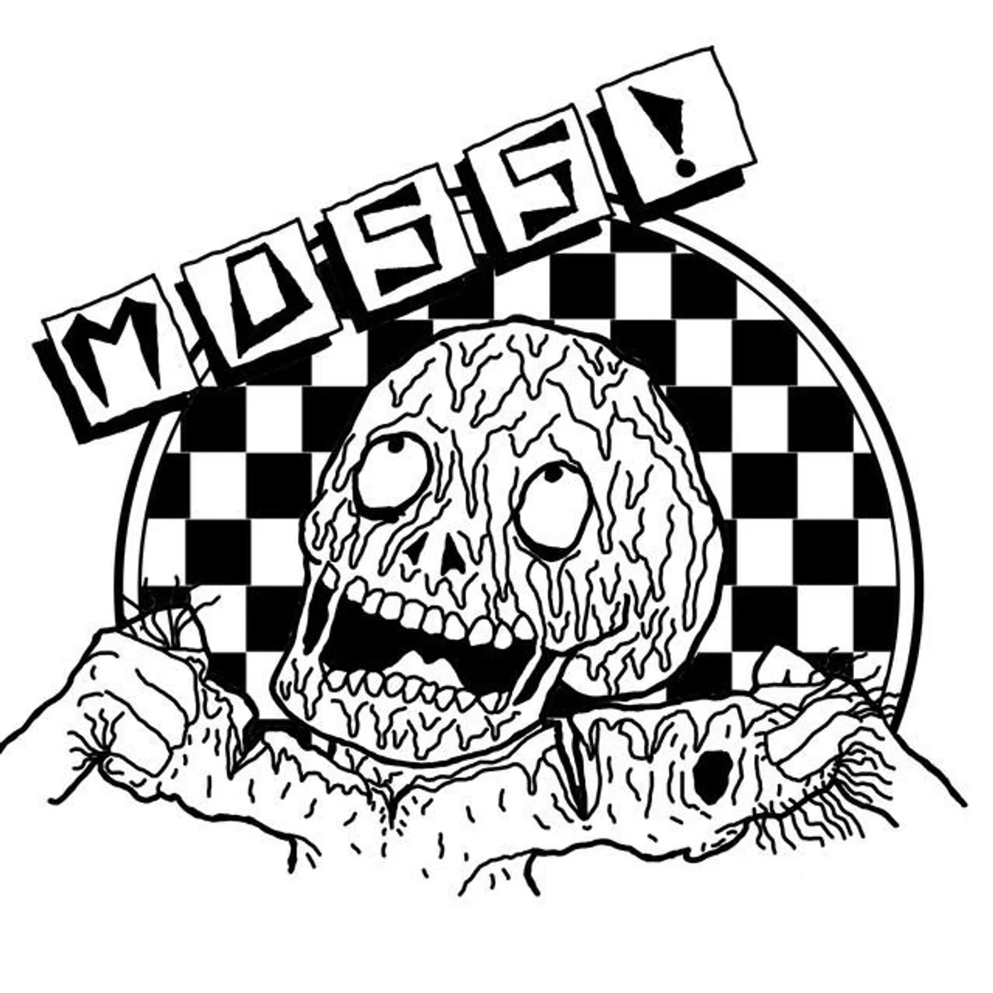 MOSS! Brand Page