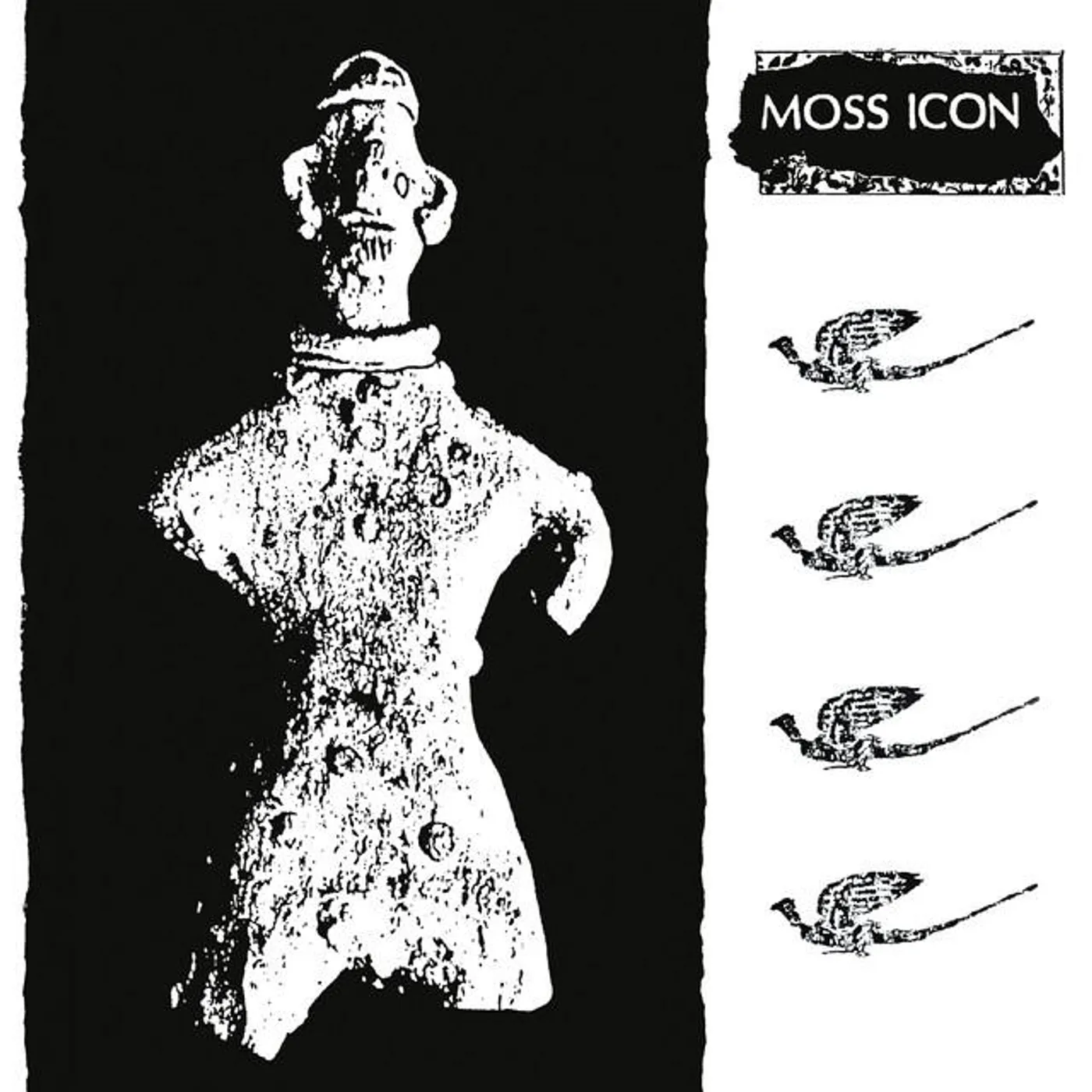 Moss Icon Brand Page