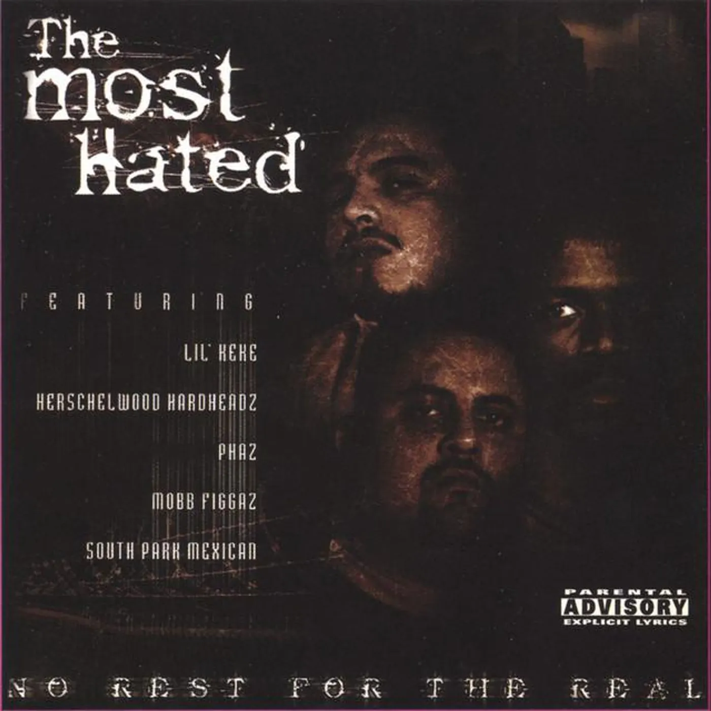 The Most Hated