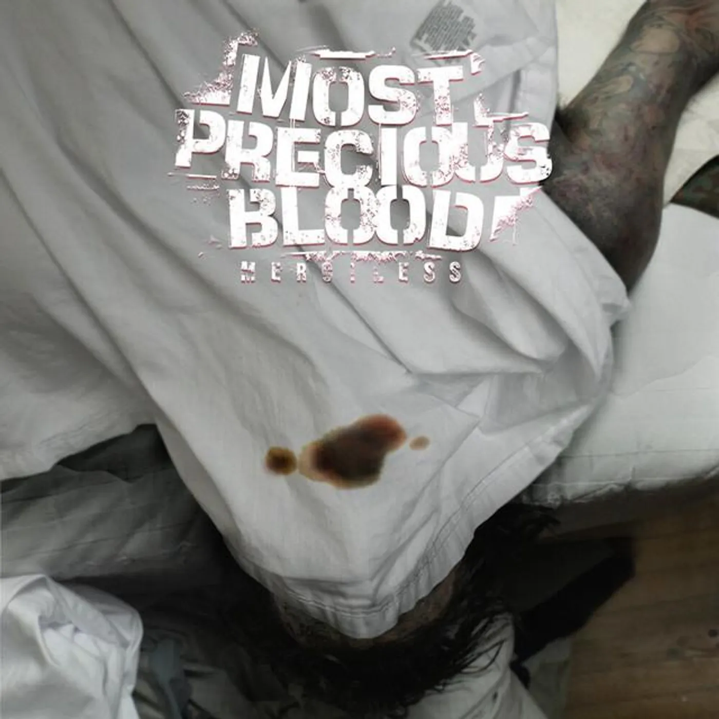 Most Precious Blood Brand Page
