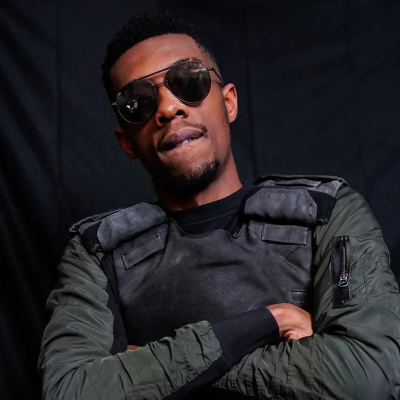 MoStack Brand Page