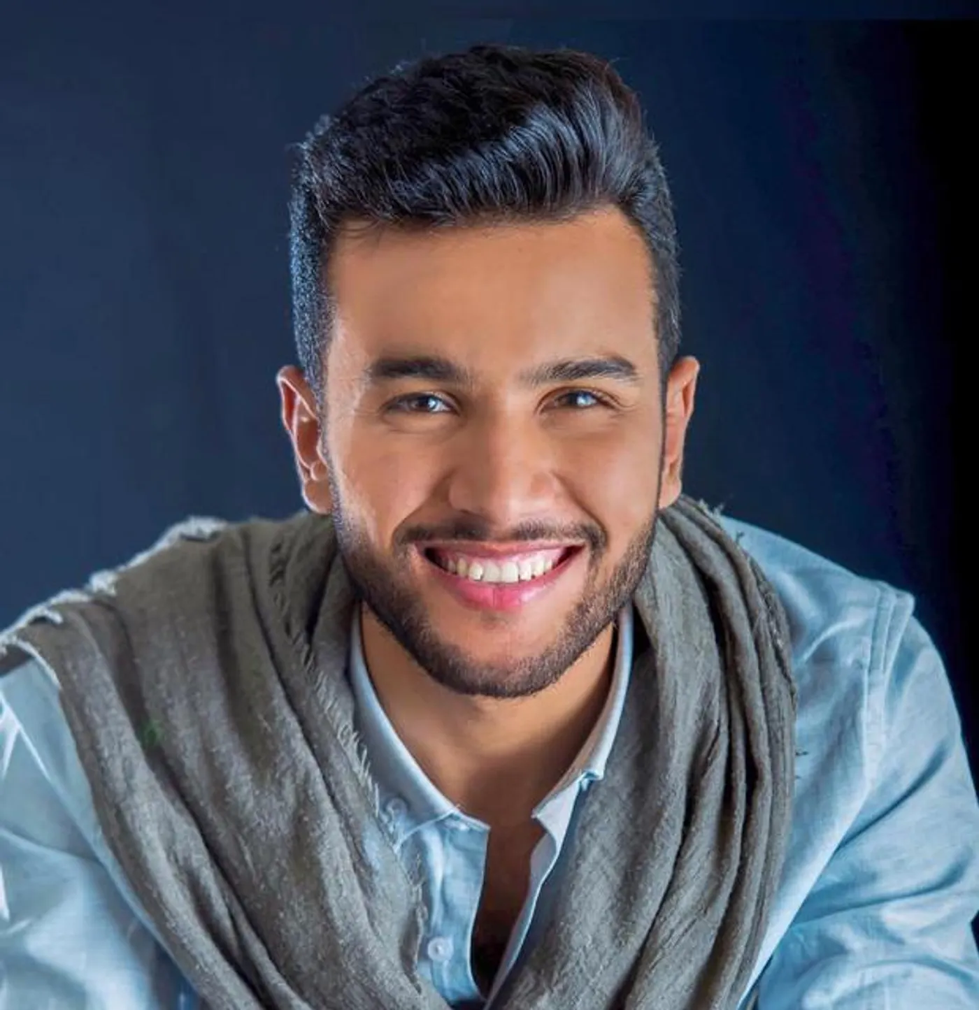 Mostafa Abo Rawash