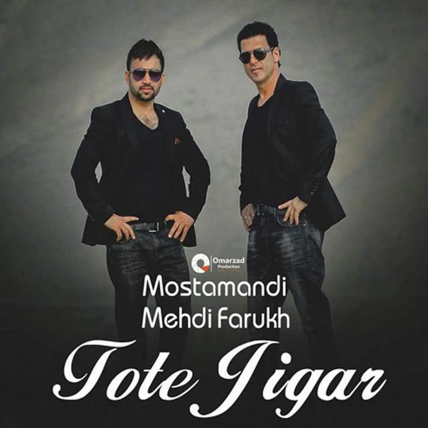 Mostamandi