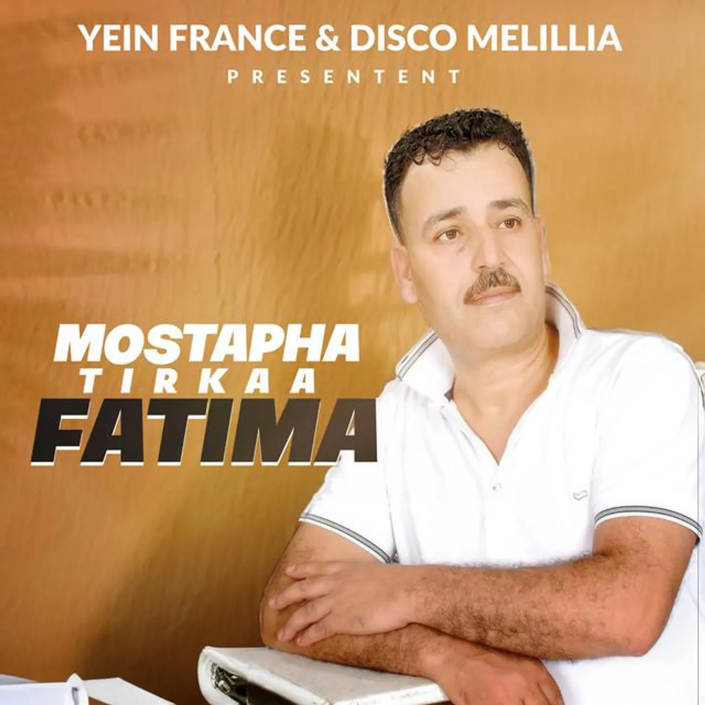 Mostapha Tirkaà