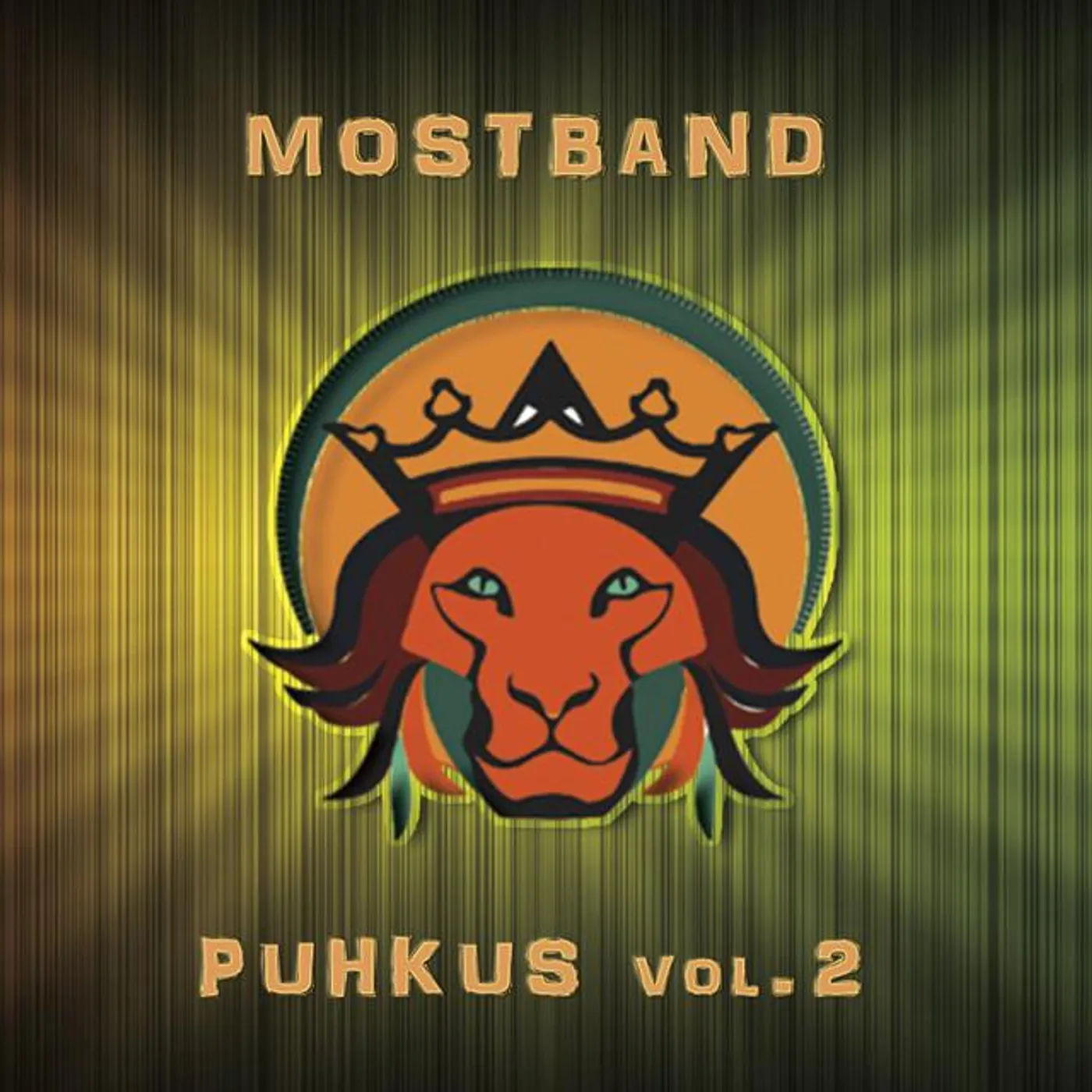 Mostband