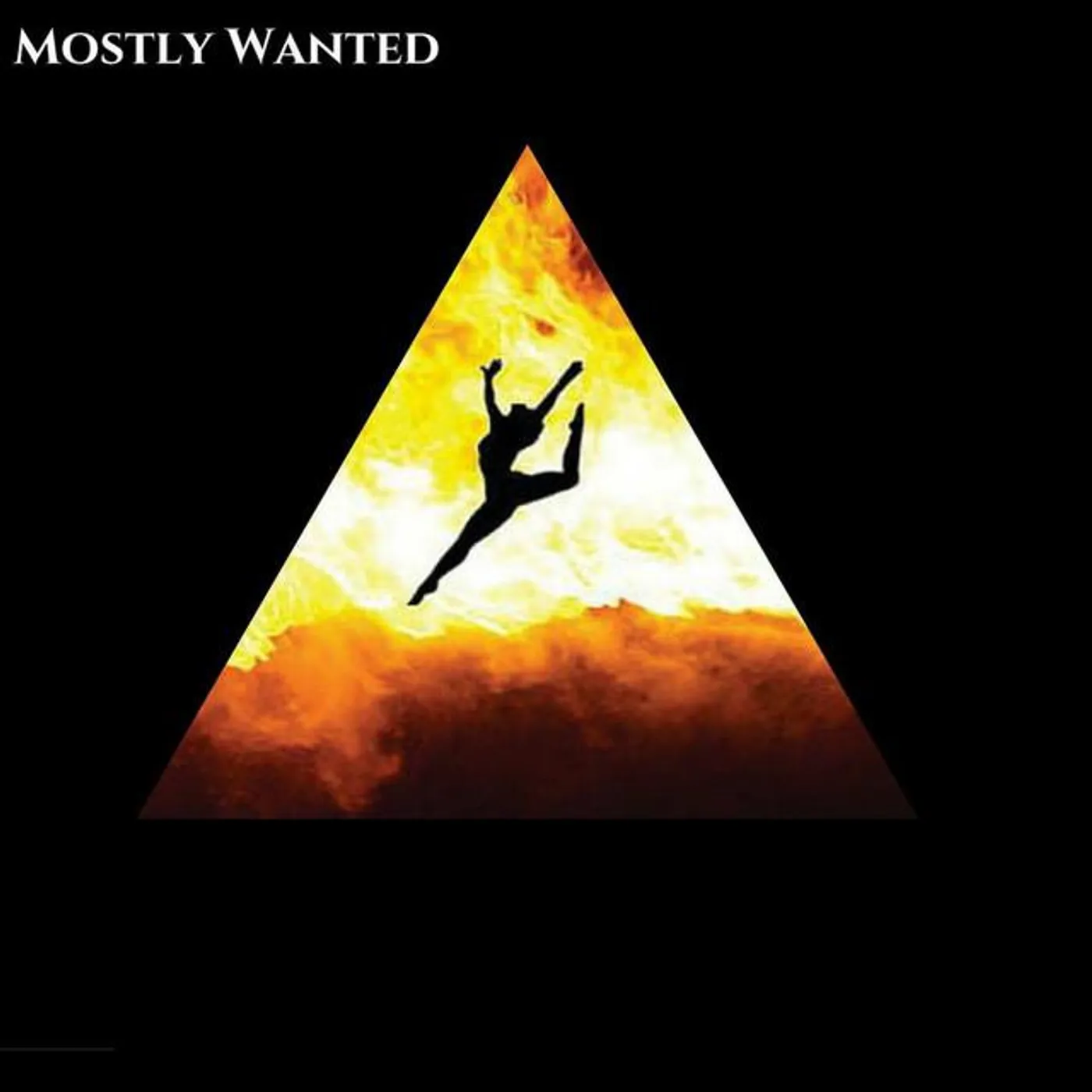 Mostly Wanted