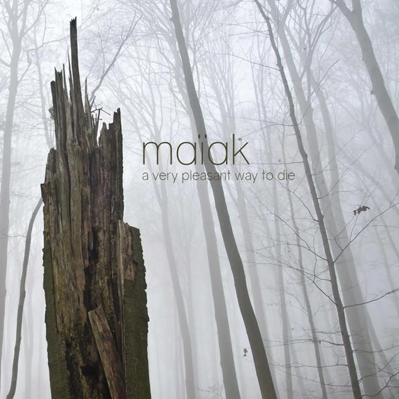 Maïak