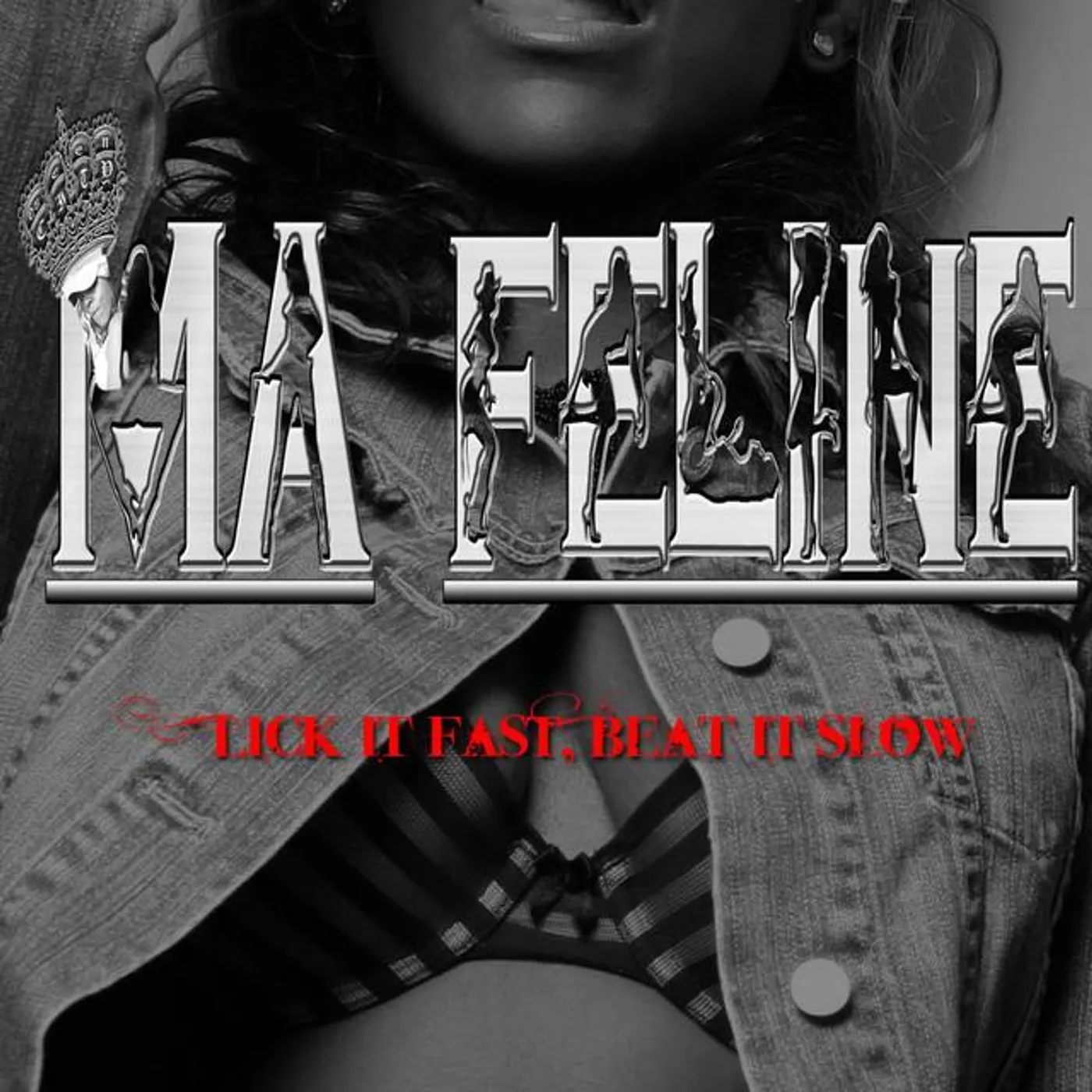 Ma Feline Brand Page