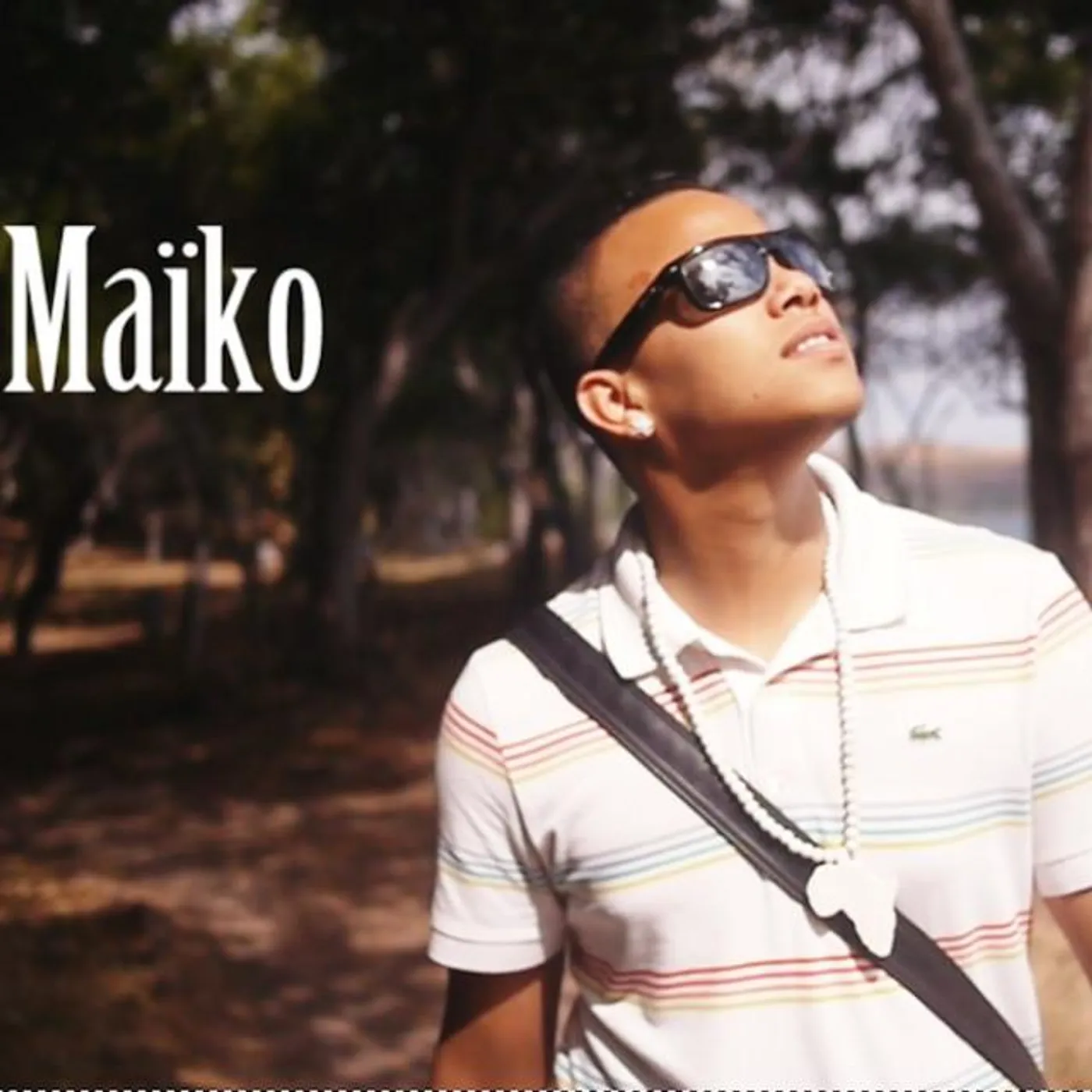Maïko