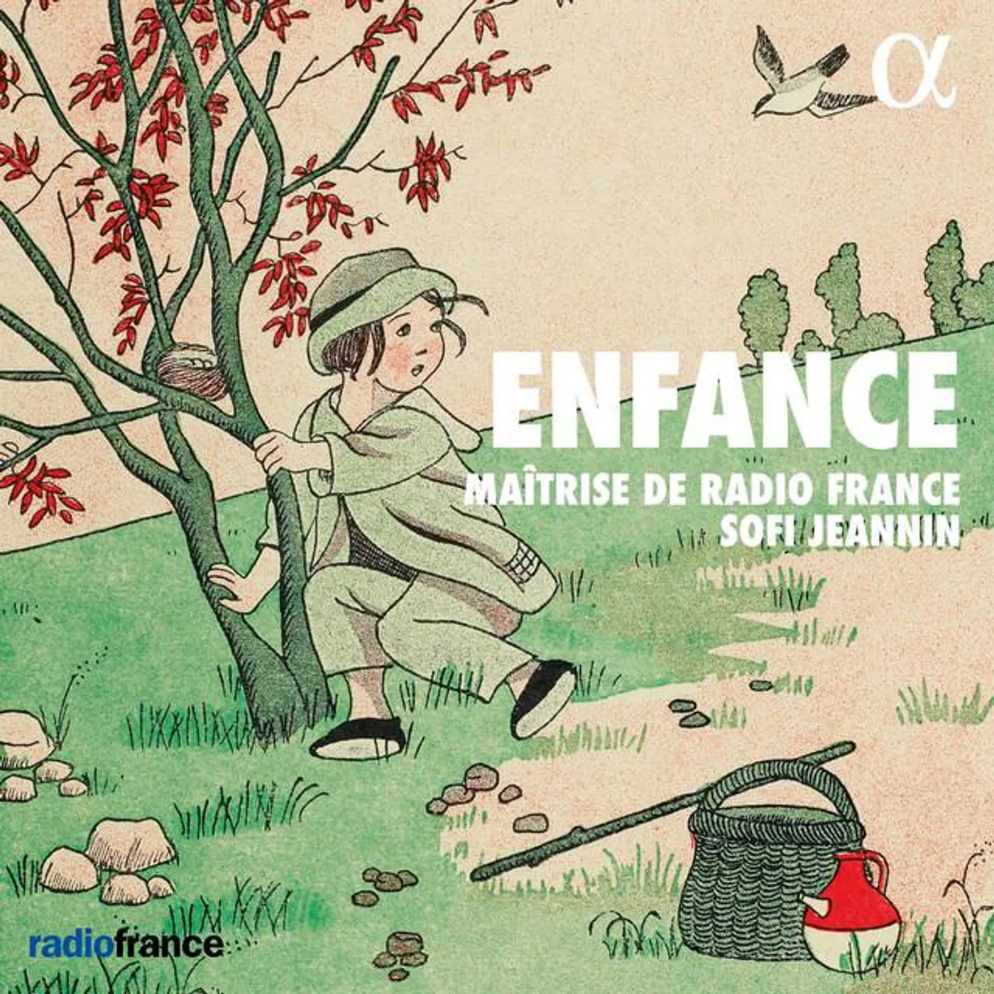 Maîtrise de Radio France
