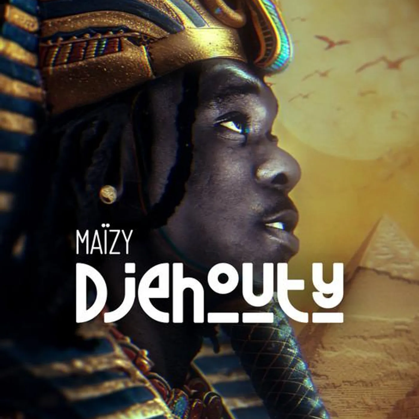 Maïzy Brand Page