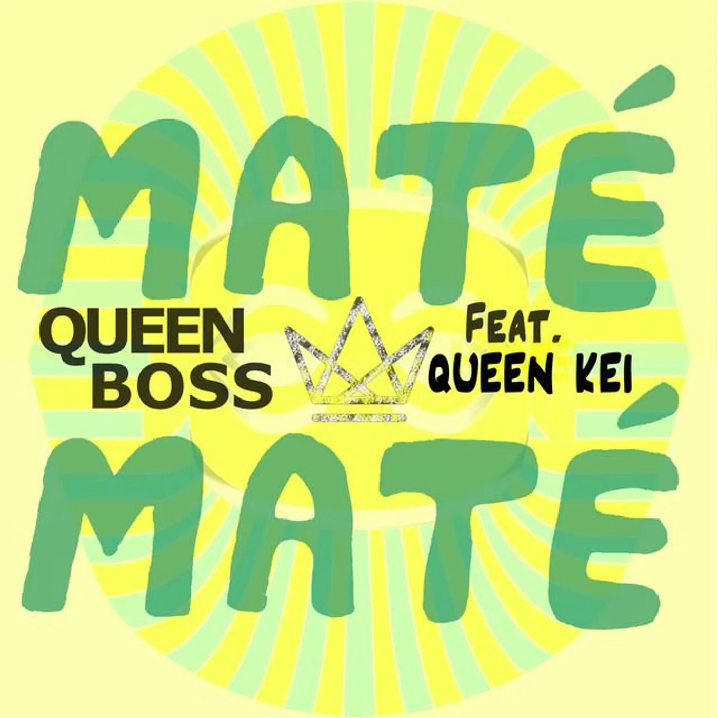 Maté Maté