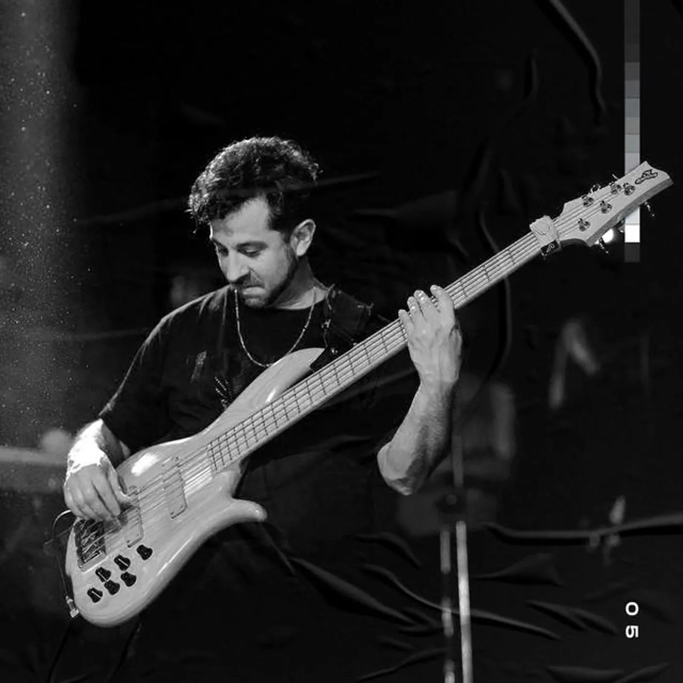 Matías Méndez Brand Page