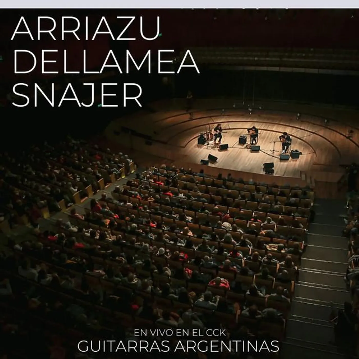 Matías Arriazu