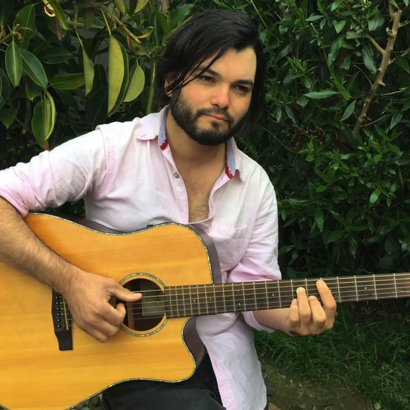 Matías Saavedra