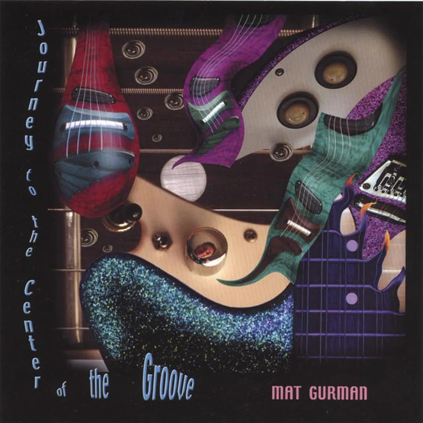 Mat Gurman