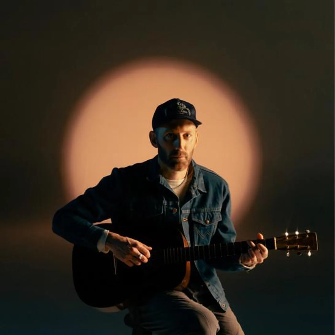 Mat Kearney Brand Page