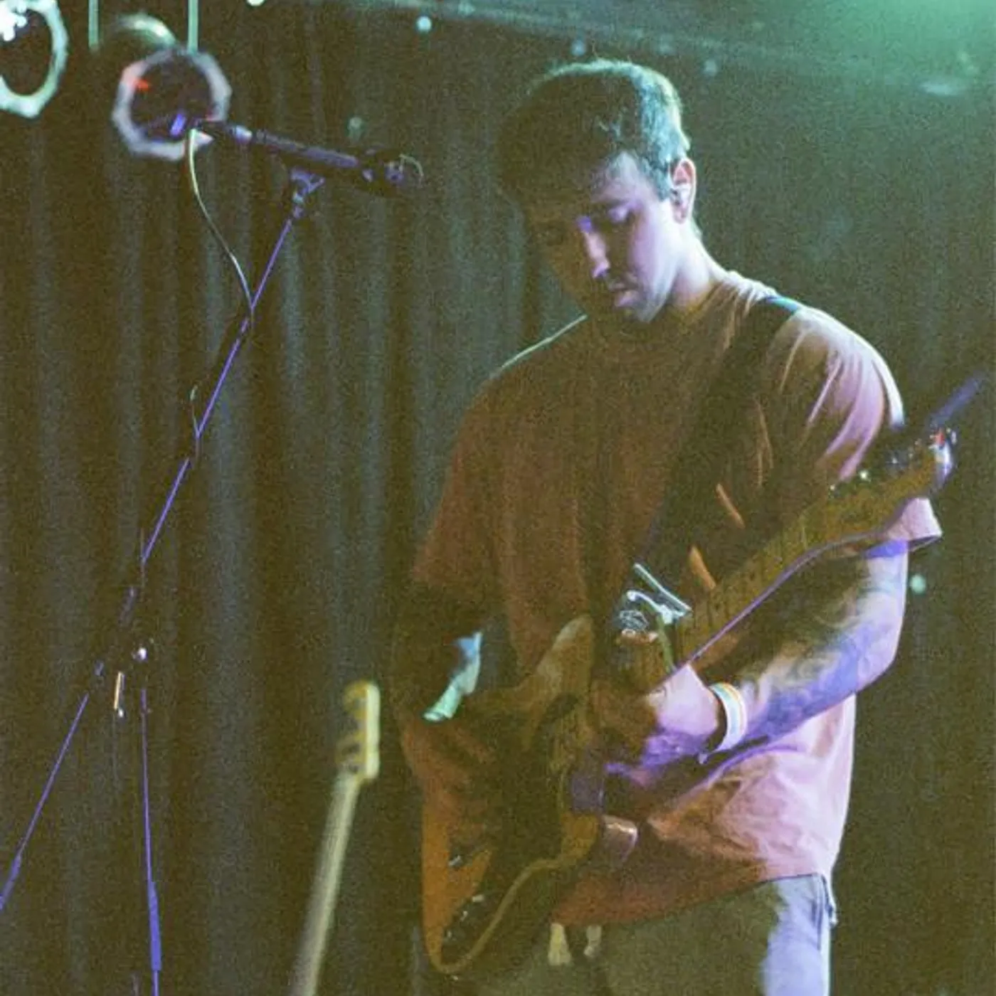 Mat Kerekes Brand Page