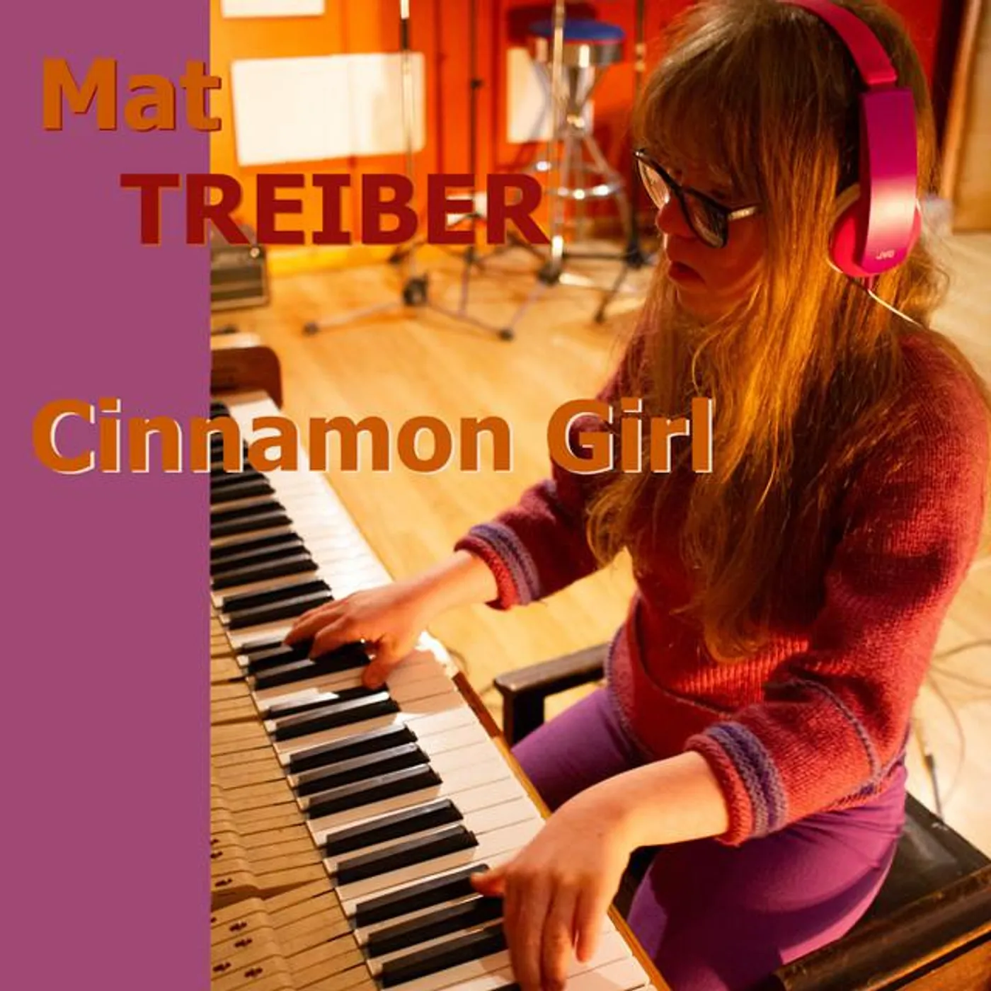 Mat Treiber