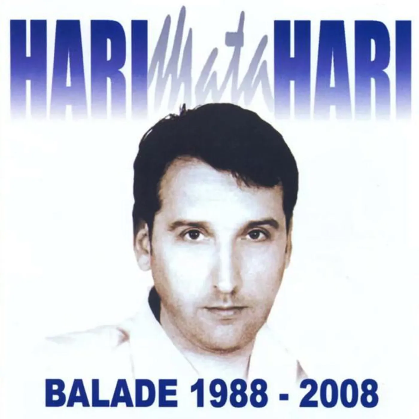 Hari Mata Hari Brand Page