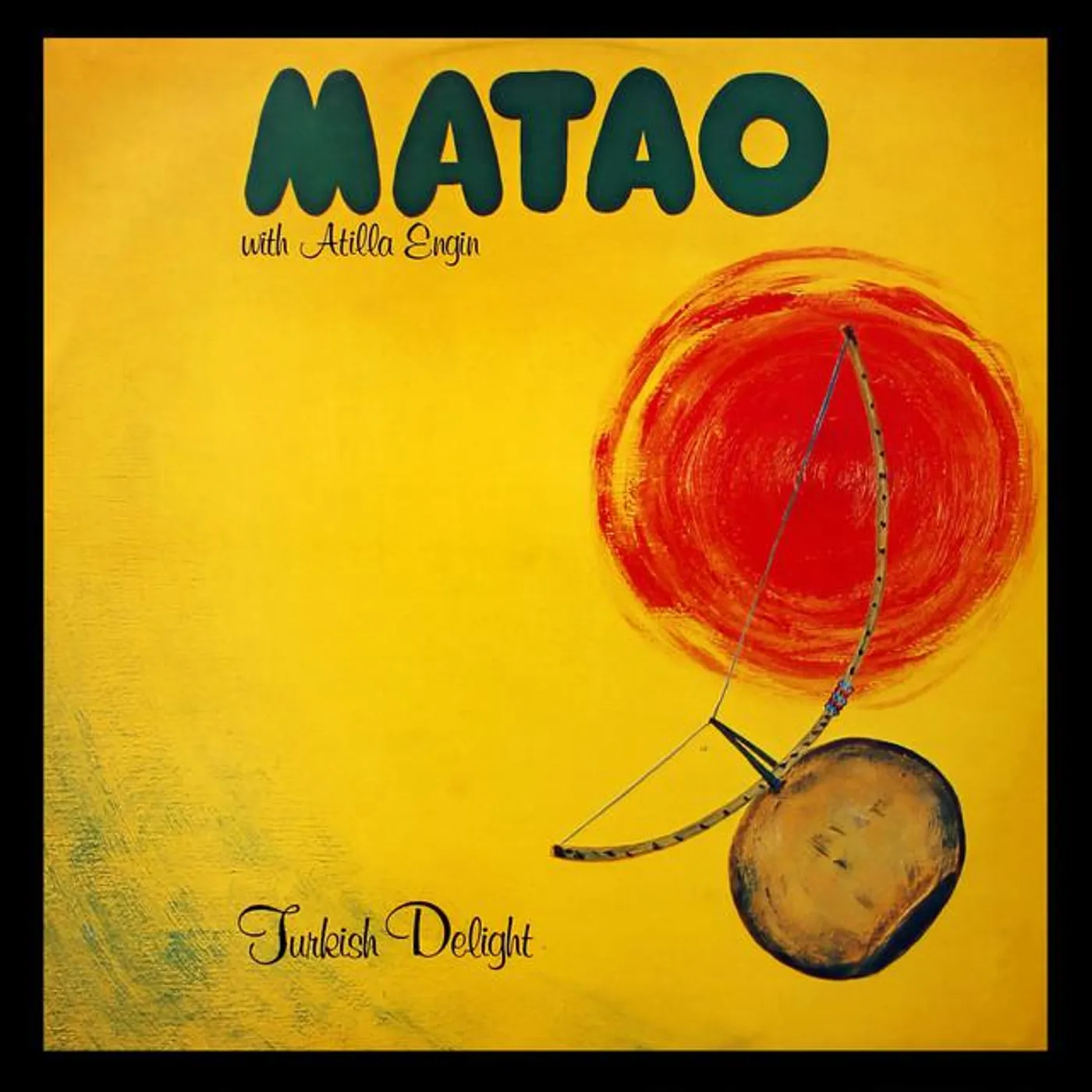Matao Brand Page