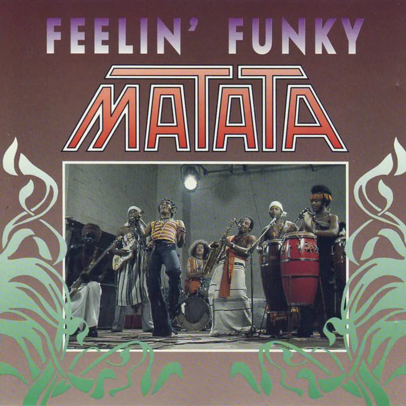 Matata Brand Page