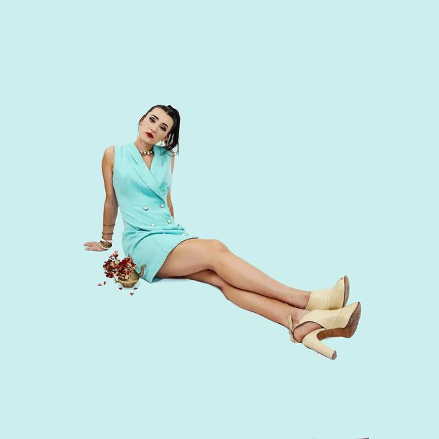 Mataya Brand Page