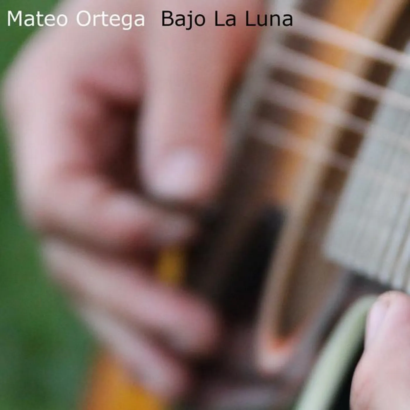 Mateo Ortega