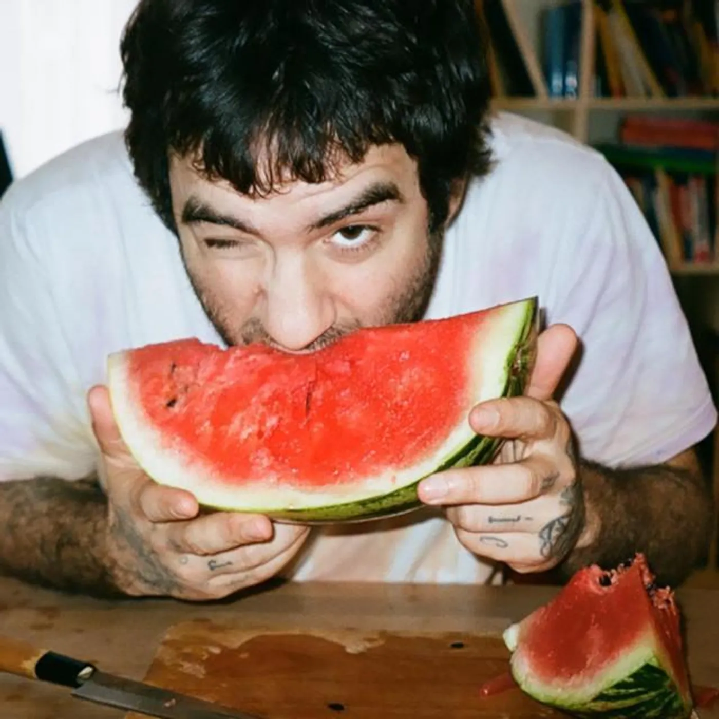 pablo mateo