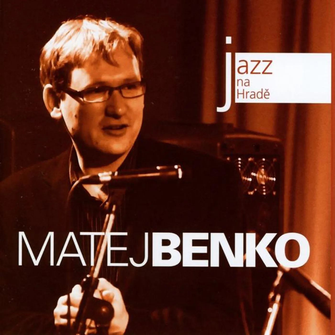 Matej Benko Quintet Brand Page