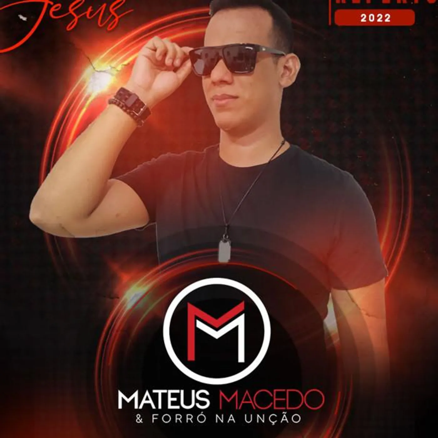 Mateus Macedo & Forró Na Unção