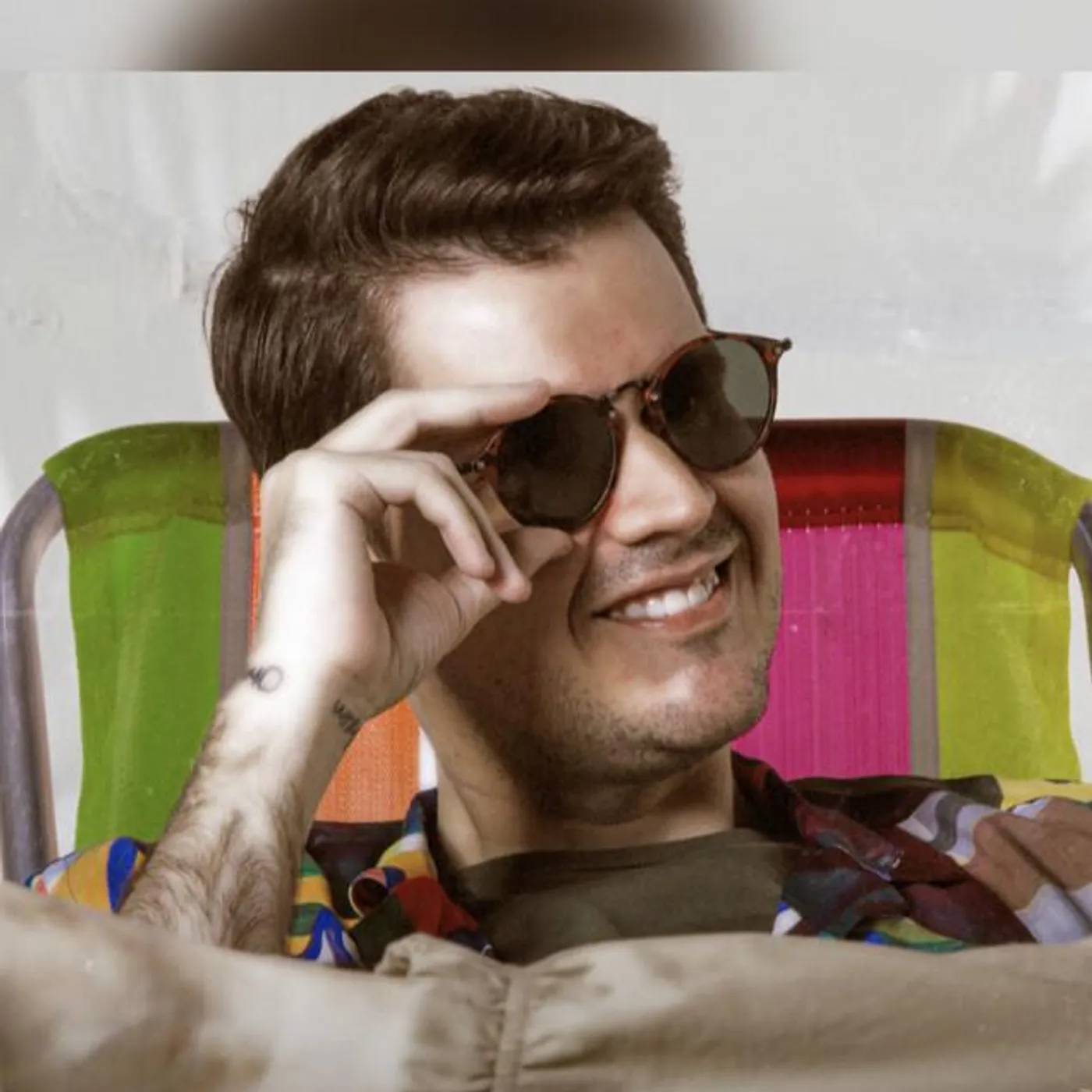 Mateus Menezes Brand Page
