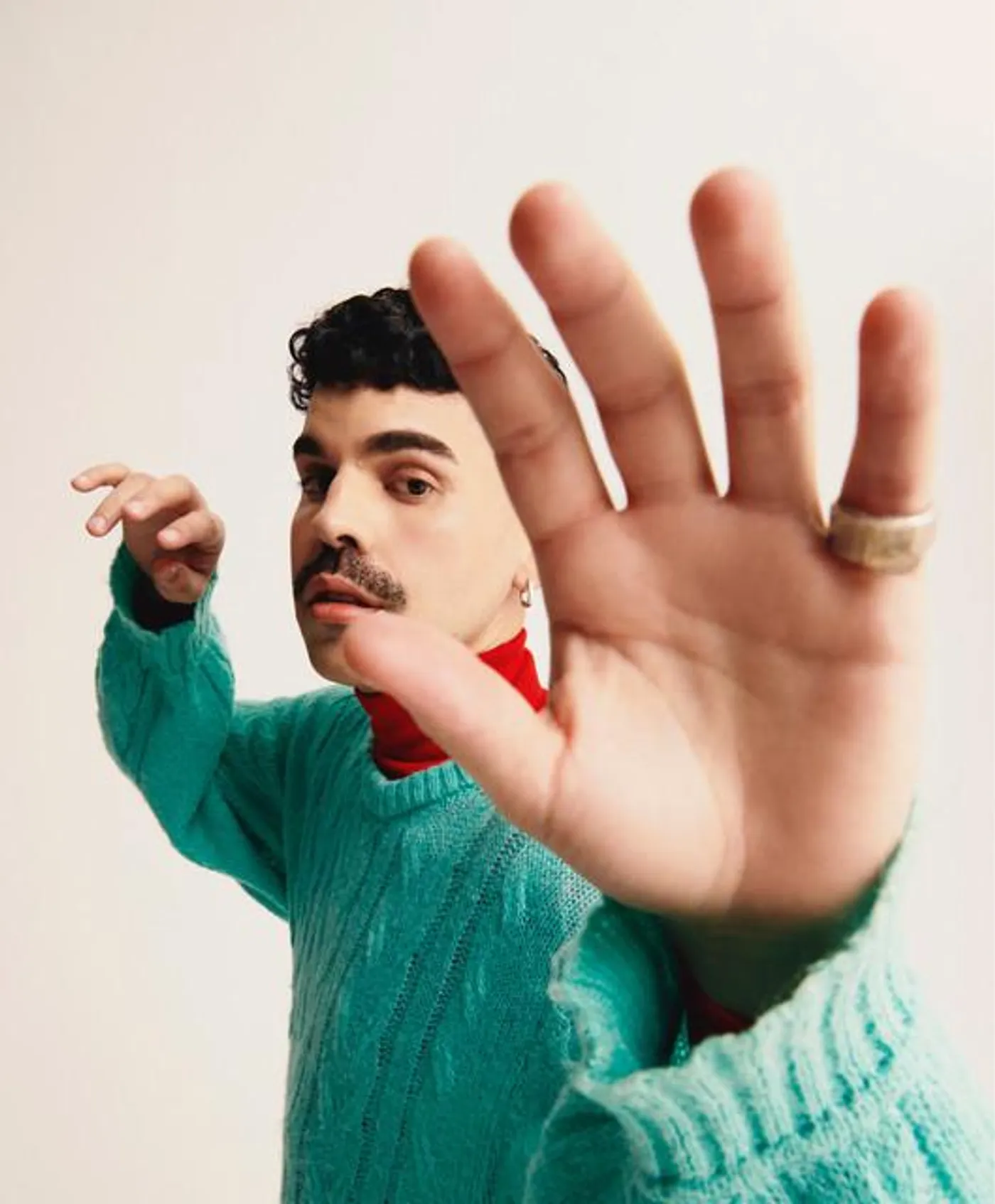 Mateus Carrilho
