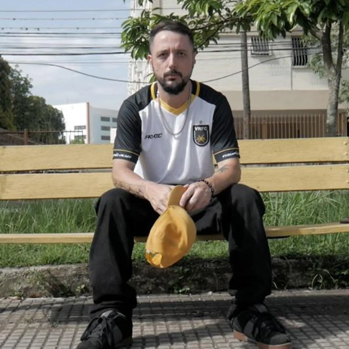 Mateus Pinguim Brand Page